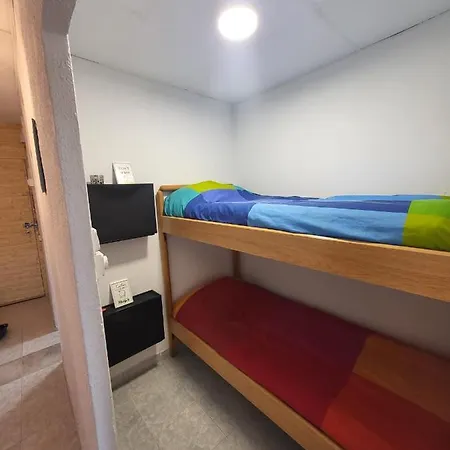Estudio Iii Loft, La Pineda, Salou, Playa, Port Aventura Con Piscina Apartment La Pineda