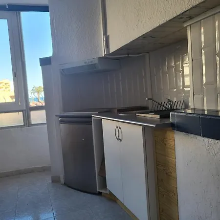 Estudio Iii Loft, La Pineda, Salou, Playa, Port Aventura Con Piscina