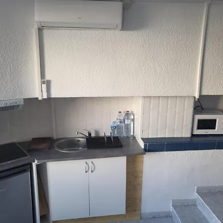 Estudio Iii Loft, La Pineda, Salou, Playa, Port Aventura Con Piscina La Pineda