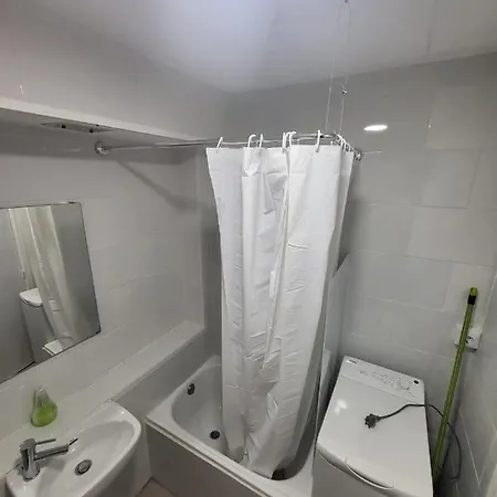 Estudio Iii Loft, La Pineda, Salou, Playa, Port Aventura Con Piscina * La Pineda