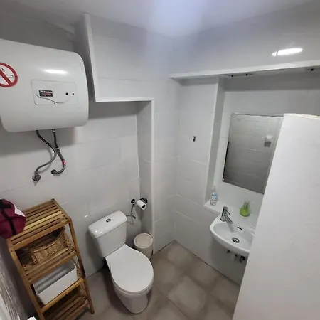 Apartment Estudio Iii Loft, La Pineda, Salou, Playa, Port Aventura Con Piscina
