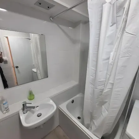 Estudio Iii Loft, La Pineda, Salou, Playa, Port Aventura Con Piscina La Pineda