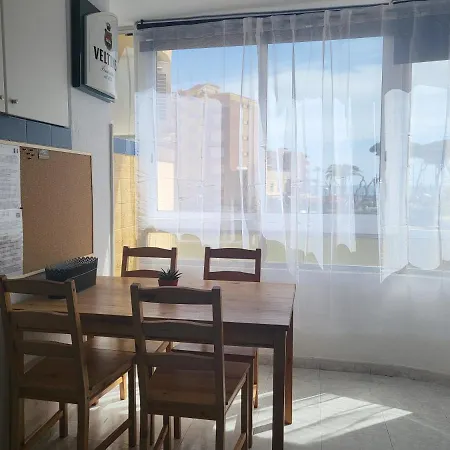 Apartment Estudio Iii Loft, La Pineda, Salou, Playa, Port Aventura Con Piscina