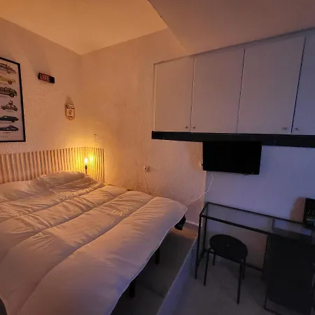 Estudio Iii Loft, La Pineda, Salou, Playa, Port Aventura Con Piscina Apartment