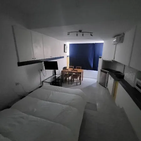 Estudio Iii Loft, La Pineda, Salou, Playa, Port Aventura Con Piscina *