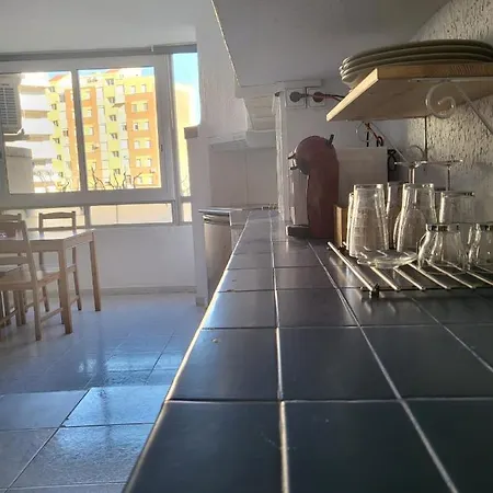Estudio Iii Loft, La Pineda, Salou, Playa, Port Aventura Con Piscina La Pineda