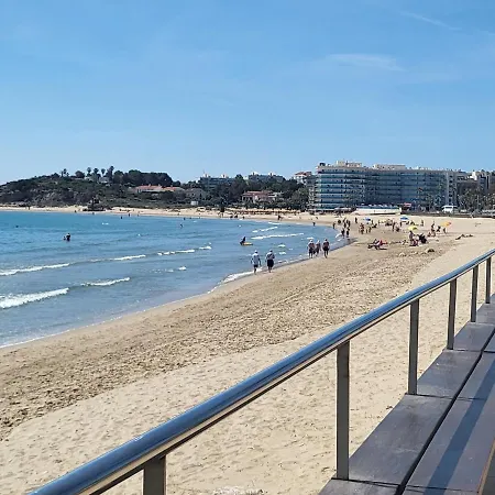 Estudio Iii Loft, La Pineda, Salou, Playa, Port Aventura Con Piscina