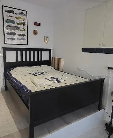 Estudio Iii Loft, La Pineda, Salou, Playa, Port Aventura Con Piscina Apartment La Pineda